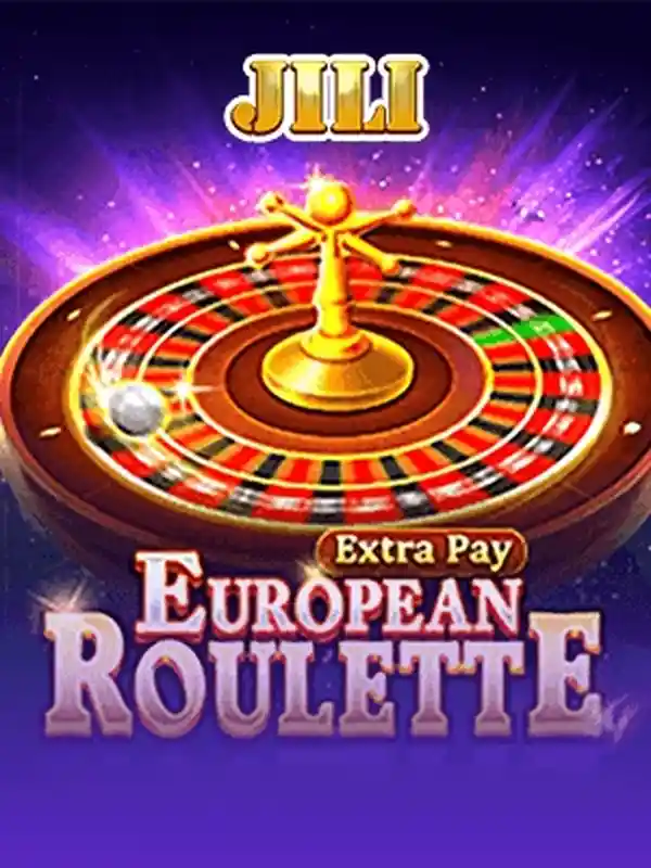 ইউরোপীয় রুলেট লাইভ