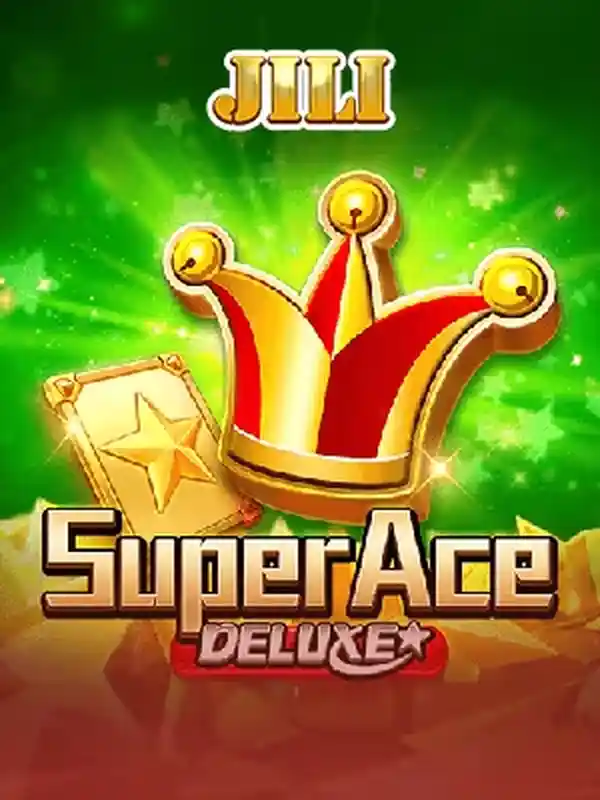 সুপার এস ডিলাক্স গেমের লোগো linebet login