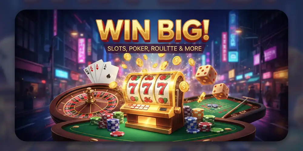 Linebet Official Banner