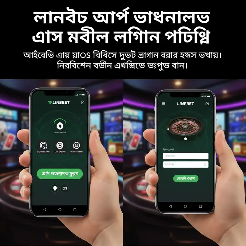 মোবাইল অ্যাপ